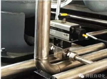 高壓球閥天然氣領(lǐng)域應用